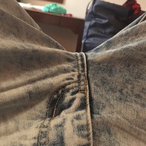 Meet your Posher, Jarrod